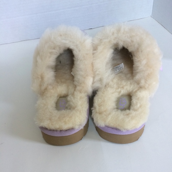 Ugg Australia Beachwood Slippers *NWT! - Picture 6 of 8